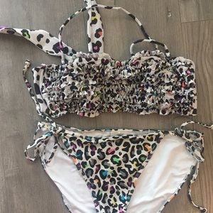 Victoria’s Secret PINK bathing suit